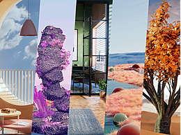 练习与实践——场景渲染篇