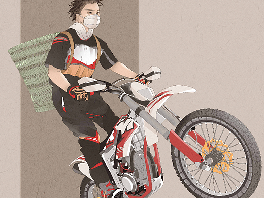 献给2022年8月的重庆（1）