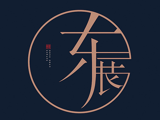 地产VI