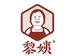 黎姨鸡蛋仔&品牌三折页