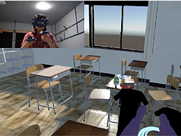 vr