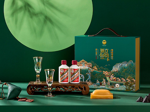 茅台酒礼盒