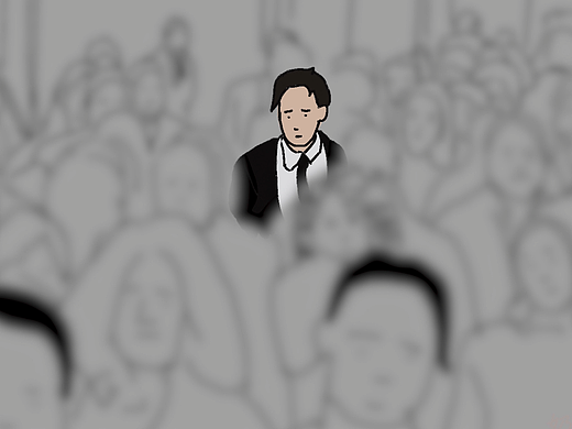 一荤一素歌曲自制动画