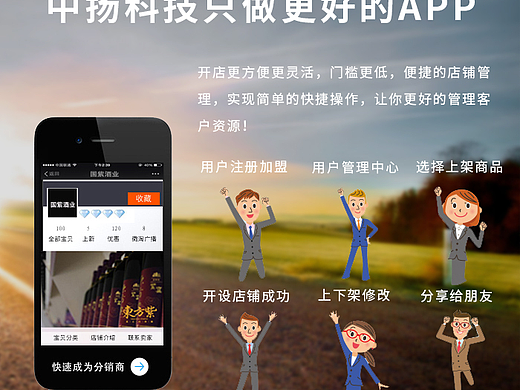 什么是软件定制开发,软件定制开发的特点
