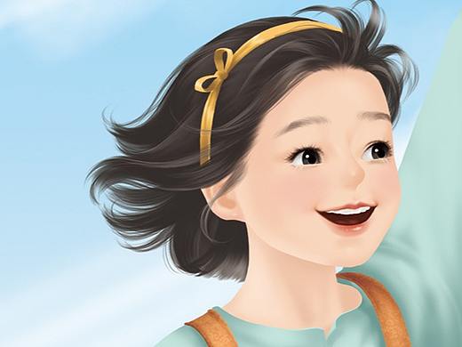 聋校义教小学数学教材封面（人教）
