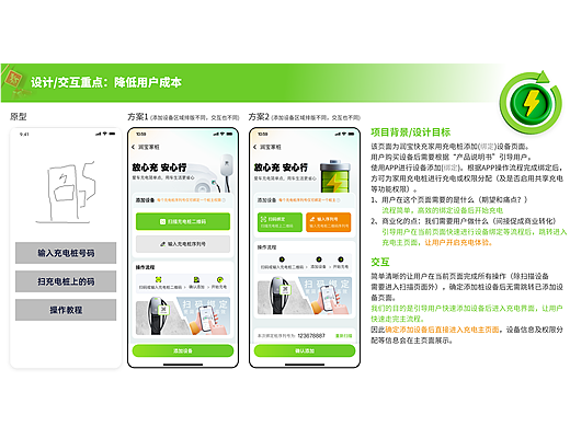 第四期原型作业