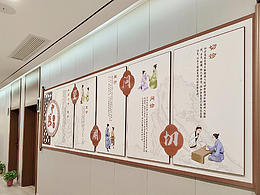 探索医院文化环境的无限可能-梅奥艺术