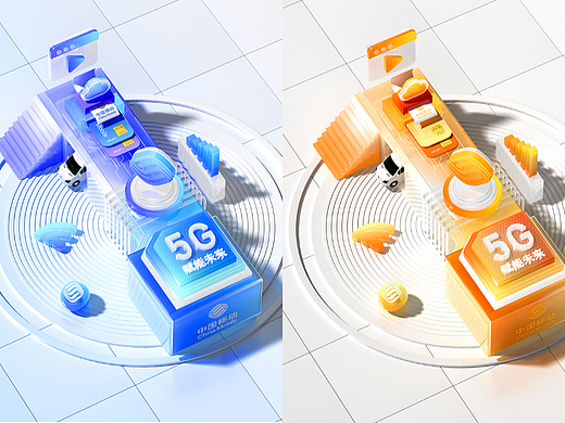 五月上旬电商作品大合集