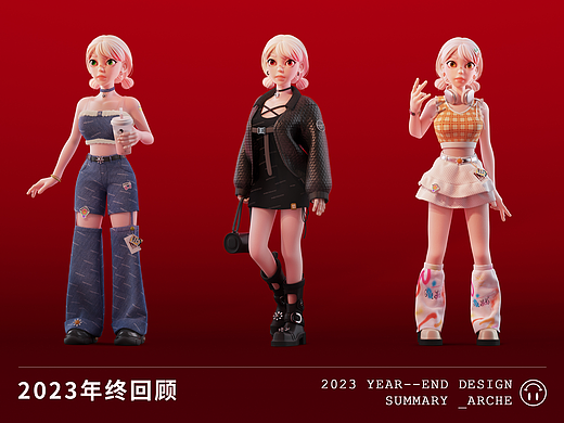 2023年终回顾