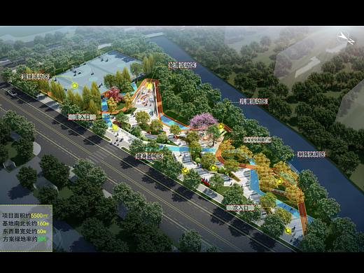 體育游園（個(gè)人主頁(yè)-ZNjYzMjYyNjA=） - 景觀設(shè)計(jì) - 站酷設(shè)計(jì)師蠢牛奶原創(chuàng)素材 - 站酷ZCOOL