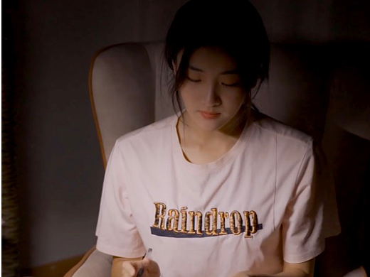 灯具类视频案例