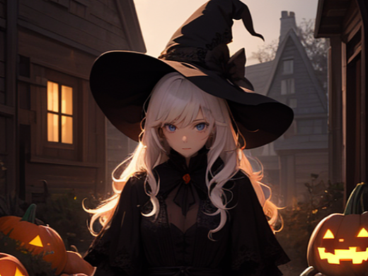 Witch 
