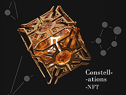 Constellations星座-NFT