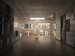 萬圣節(jié)的校園