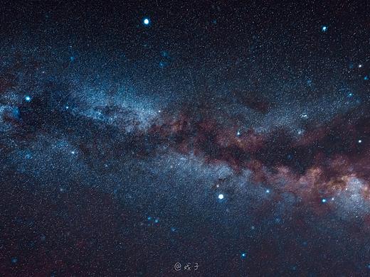 璀璨星河