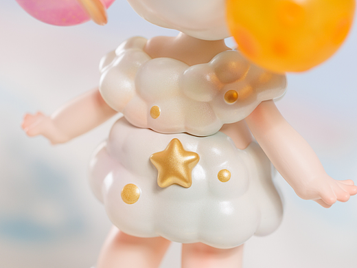 LAURA两周年星云