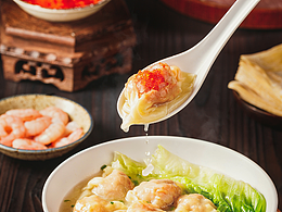 美食拍摄