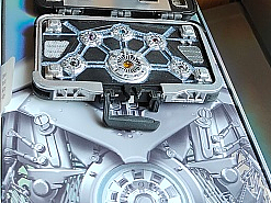 钢铁侠手办模型摄影