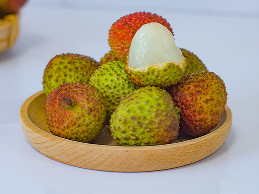 妃子笑荔枝（个人主页-ZNjM1OTgxODA=） - 产品摄影 - 站酷设计师Zz辣辣原创素材 - 站酷ZCOOL