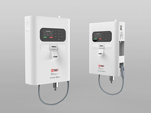 医用消毒冲洗机