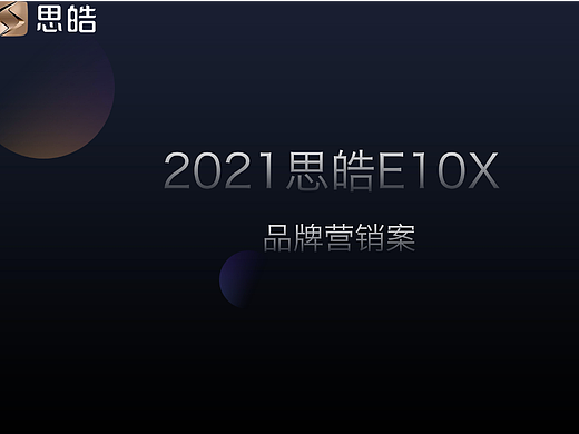 思皓品牌营销案