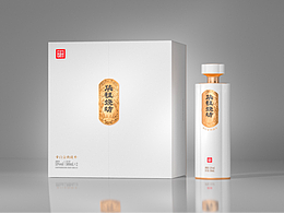酒水包装