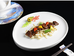 嘉恒摄影-自助餐