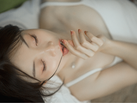 夏季的尾巴