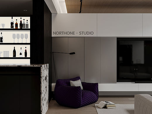 北一设计 | 黄石公园项目