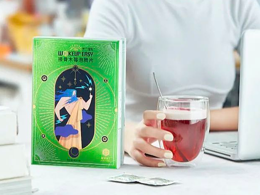 ARK案例|打个补丁,让新的一年不自律也可以自由
