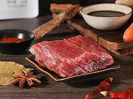 美學(xué)舍●老鹵醬牛腱●美食/零食●電商產(chǎn)品拍攝●原創(chuàng)