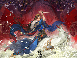 梦笔生花