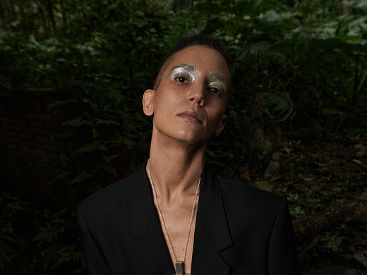 形象片✖️BlackIsH GreeN