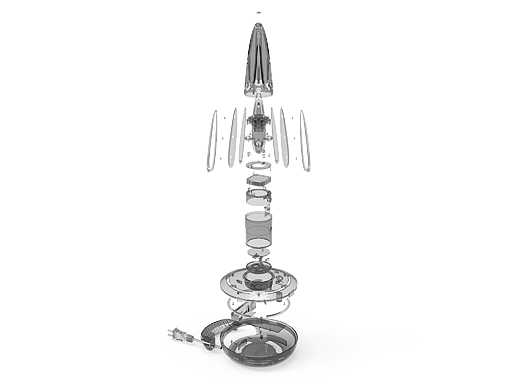 【工业设计】工业产品设计在中国的发展趋势