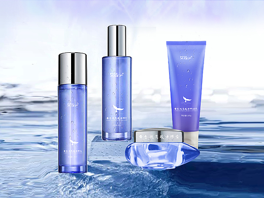 黄金玻尿酸精粹系列