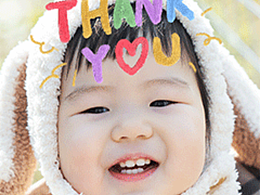 YooNa表情第1弹·雪地卧倒篇