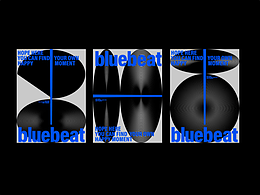 设计分享/BlueBeat