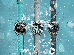 智能手表動(dòng)畫