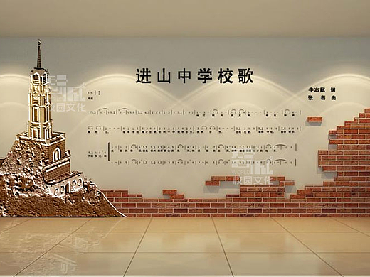 校园文化建设经验谈：非正式学习空间的功能和意义？