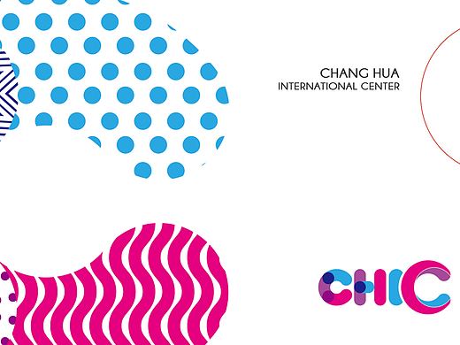 长华国际中心/VI