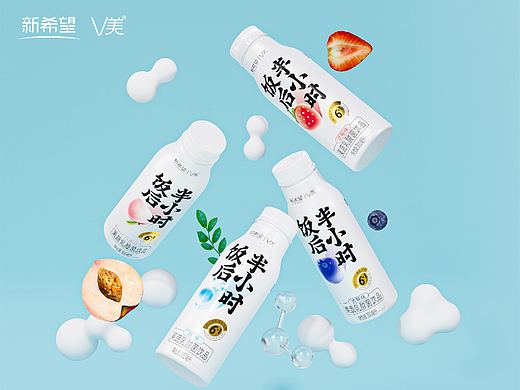包装 包装设计 饮品包装设计 乳品包装设计 饮料包装