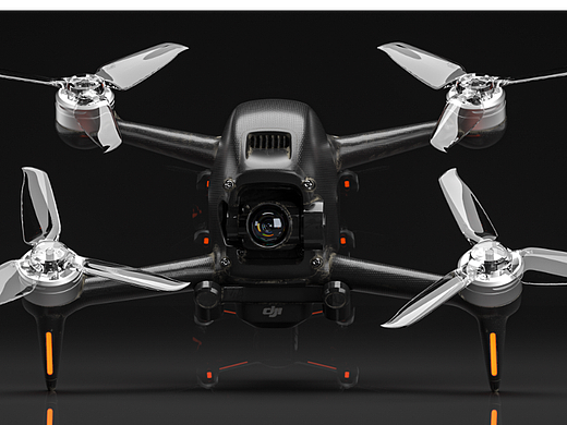 大疆無人機(jī)渲染（個(gè)人主頁-ZNjQzOTE1Mjg=） - 產(chǎn)品 - 站酷設(shè)計(jì)師黎黎呀i原創(chuàng)素材 - 站酷ZCOOL