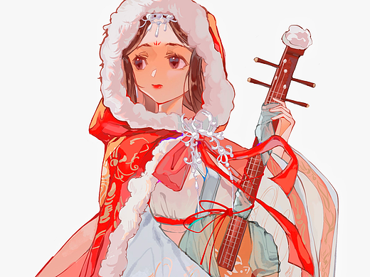 天将暮（个人主页-ZNjM4NDA3OTI=） - 创作习作 - 站酷设计师Z081985370原创素材 - 站酷ZCOOL