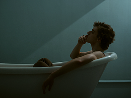 創(chuàng)作攝影｜電影質(zhì)感的美式鄉(xiāng)村男孩