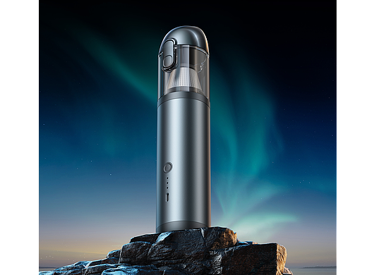 3C车品渲染节选