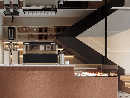 咖啡馆 丨 PANG COFFEE