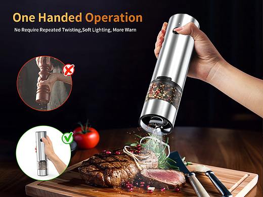 亚马逊-胡椒研磨器-2022作品