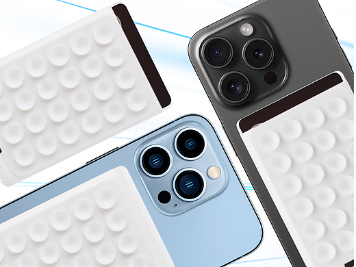 手机磁吸贴——亚马逊