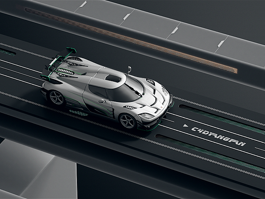 动态设计第五弹