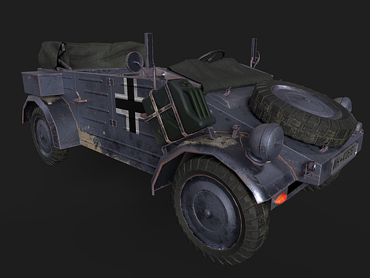 JEEP（個人主頁-ZNjA1MjE5MzI=） - 其他三維 - 站酷設計師鬼_鬼_原創(chuàng)素材 - 站酷ZCOOL